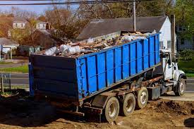 Demolition Debris Removal in Waldo, FL